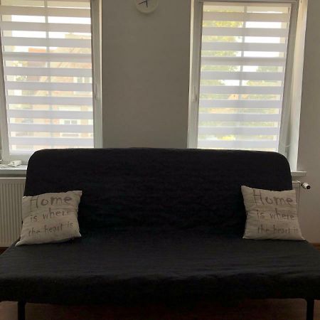 Apartament Matejki 7/4 Zielona Góra Kültér fotó