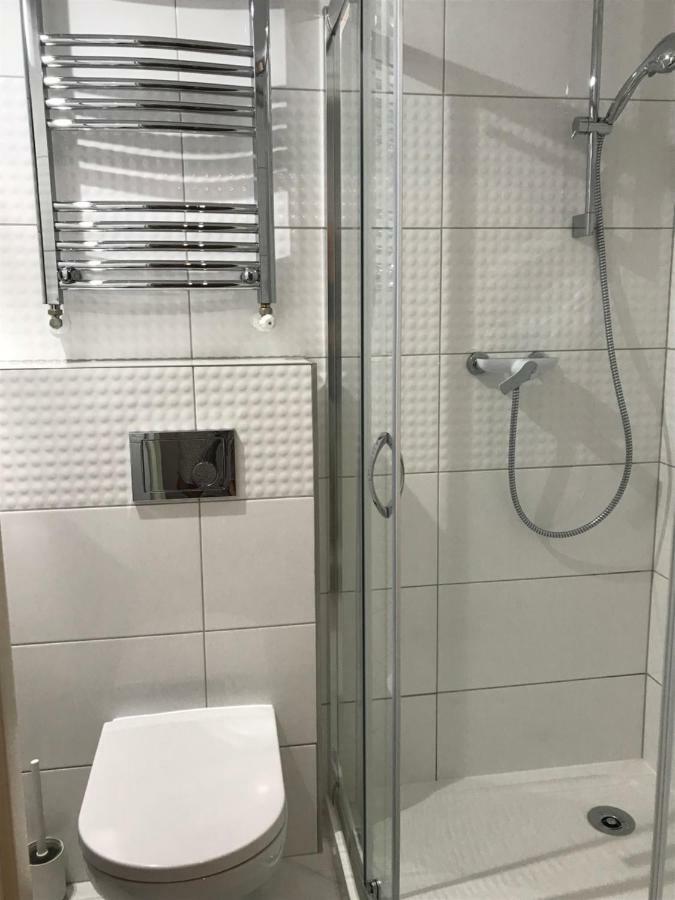 Apartament Matejki 7/4 Zielona Góra Kültér fotó