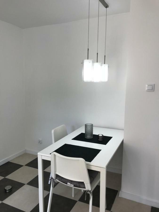 Apartament Matejki 7/4 Zielona Góra Kültér fotó