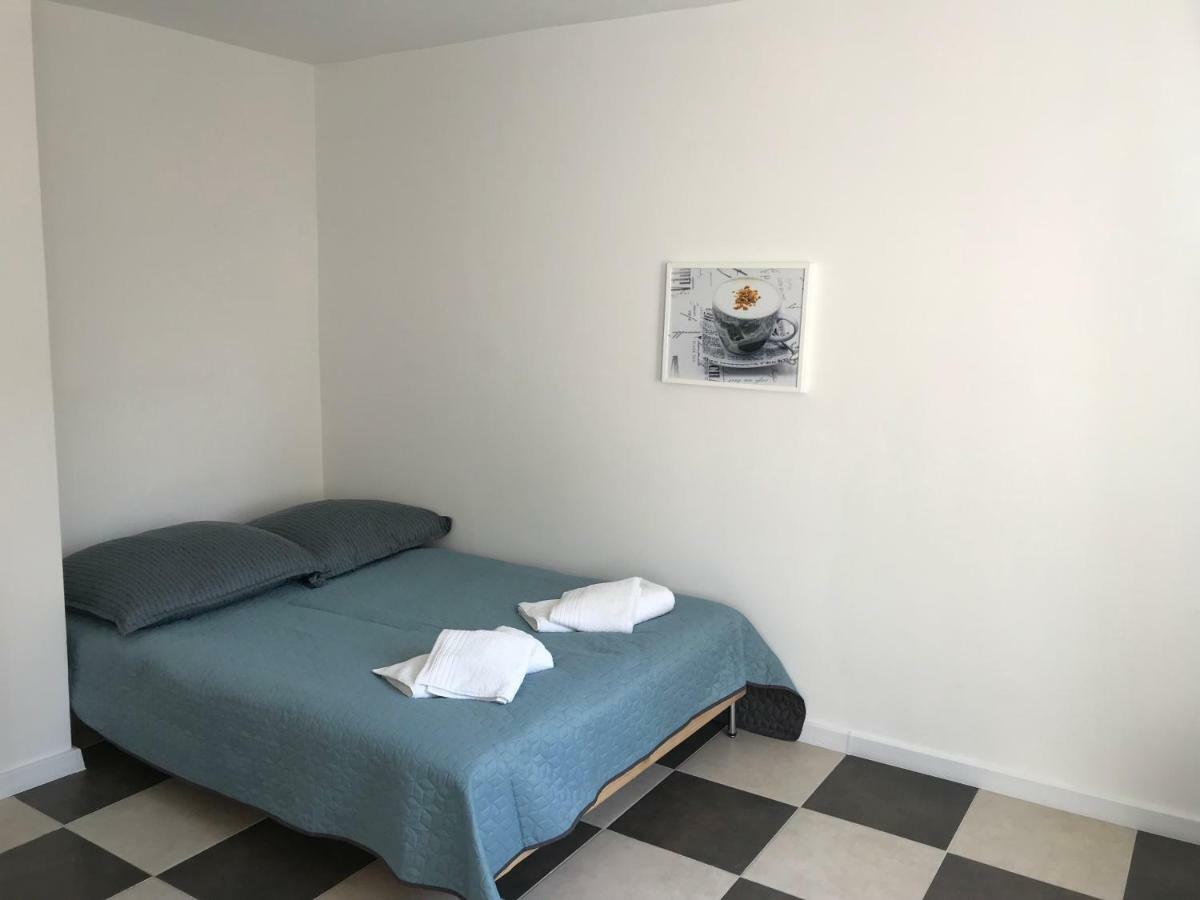 Apartament Matejki 7/4 Zielona Góra Kültér fotó
