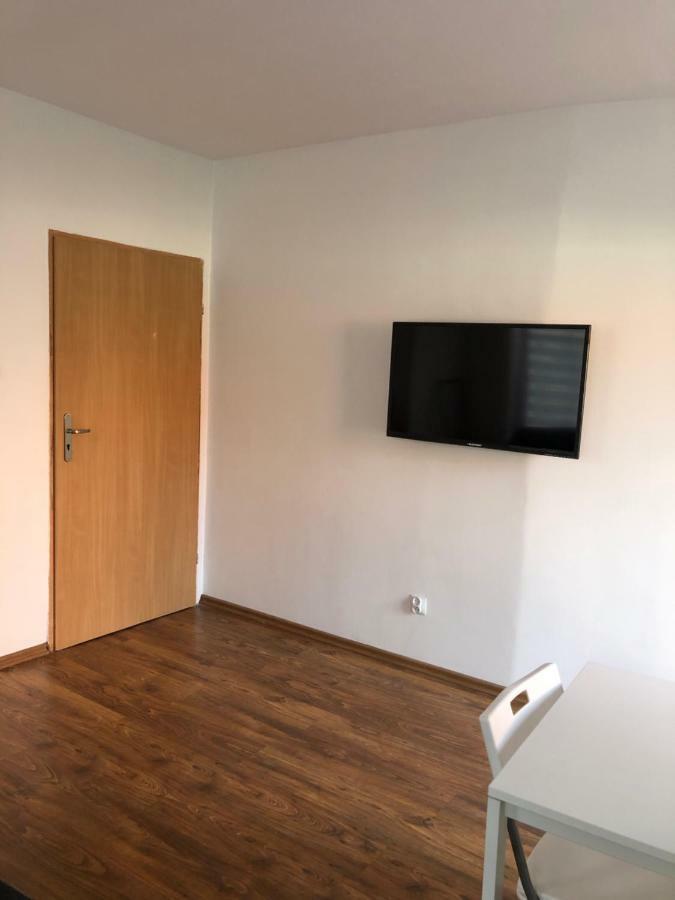 Apartament Matejki 7/4 Zielona Góra Kültér fotó