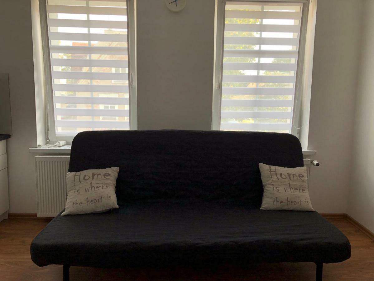 Apartament Matejki 7/4 Zielona Góra Kültér fotó