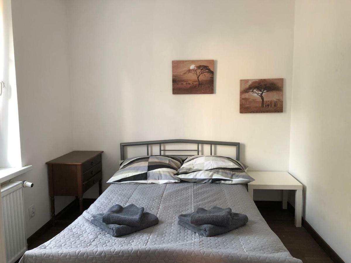 Apartament Matejki 7/4 Zielona Góra Kültér fotó