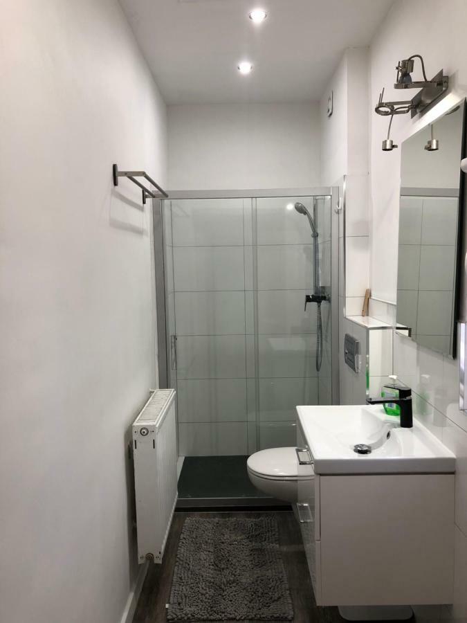 Apartament Matejki 7/4 Zielona Góra Kültér fotó